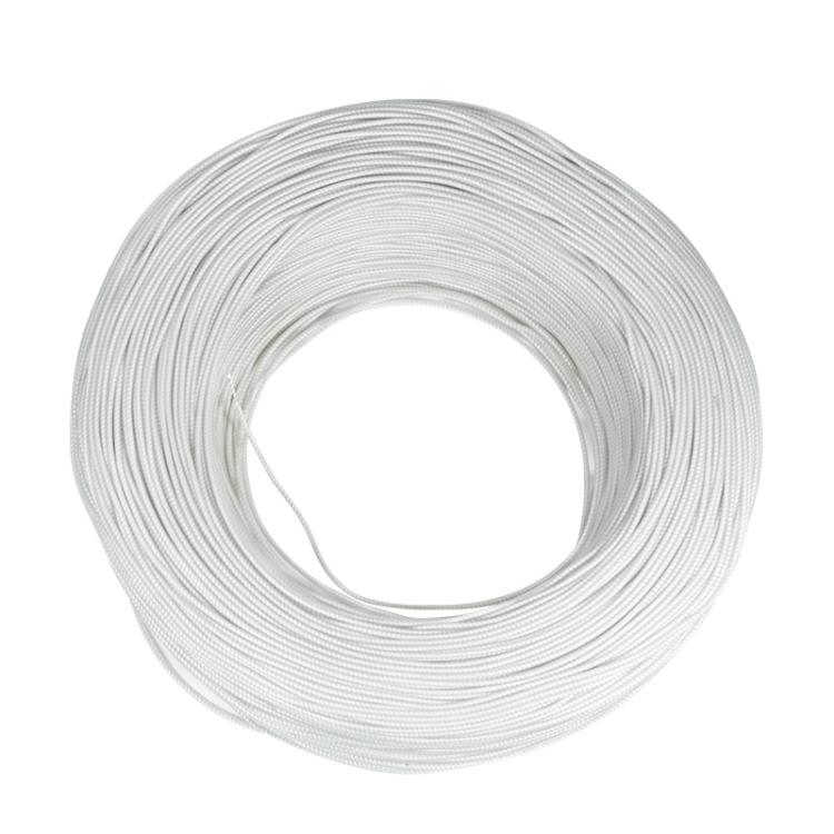 Silicone Heating Wire