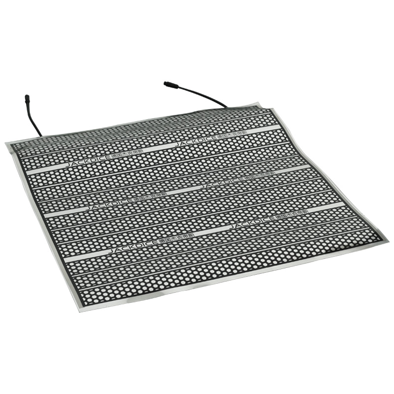 Floor Heating Film