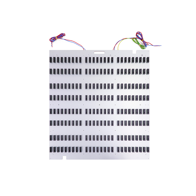 The Energy-Saving Advantages Of Aluminum Foil Heaters: The Perfect Combination Of Efficient Heat Conversion And Low-Power Design