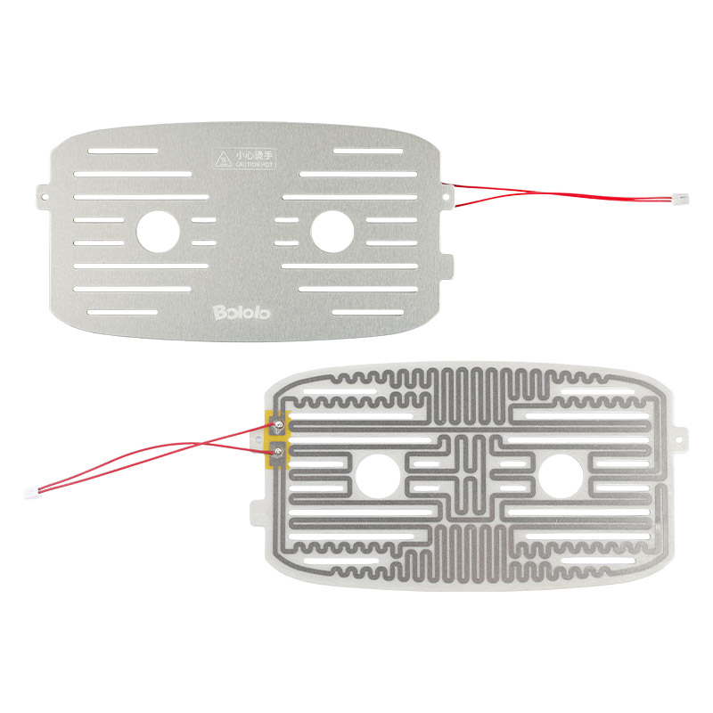 Aluminum Heating Element