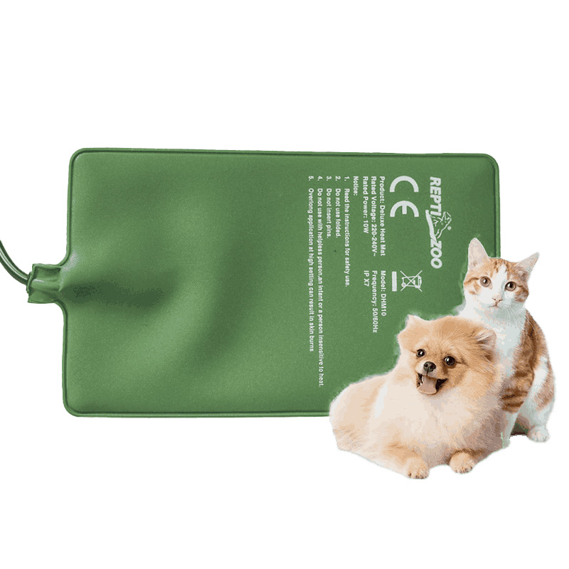 Fabric Pet Heat Mat: Warm Protection, Peace of Mind for Pets in Winter