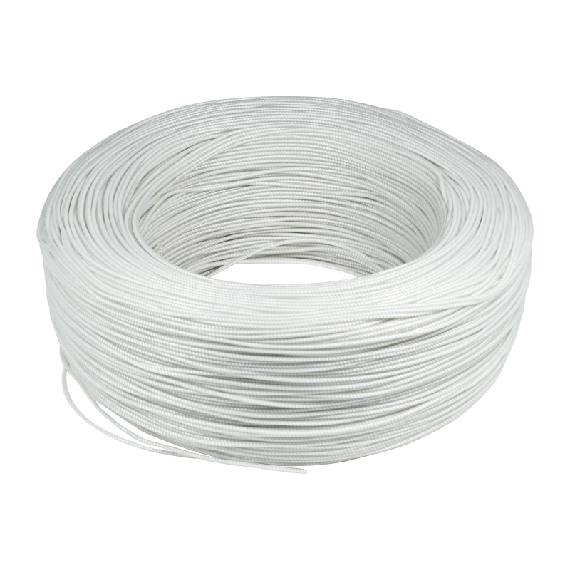 Silicone Heating Wire