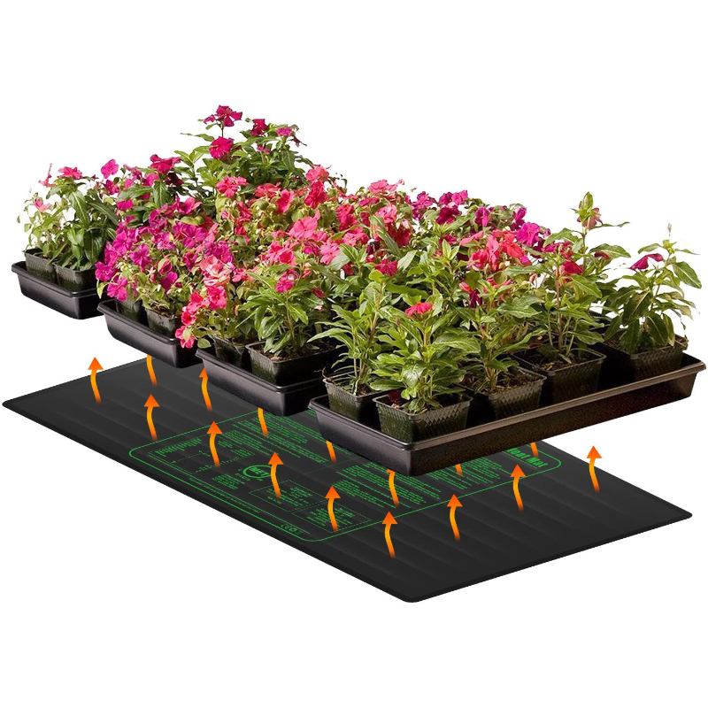 PVC Seedling Heat Mat