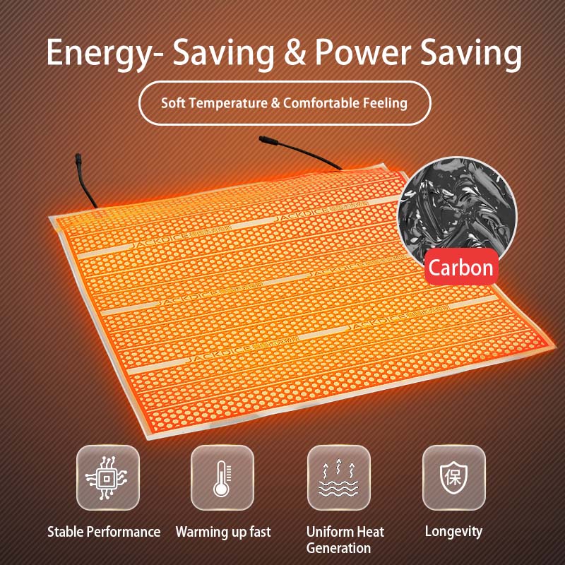 Floor Heating Film