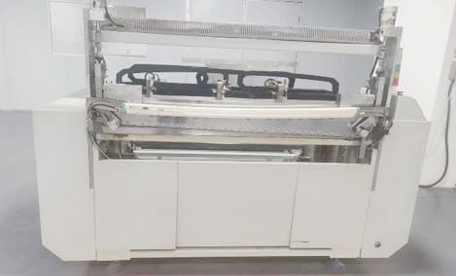 Cutting Machine