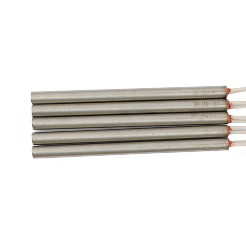 Tubular Heating Element