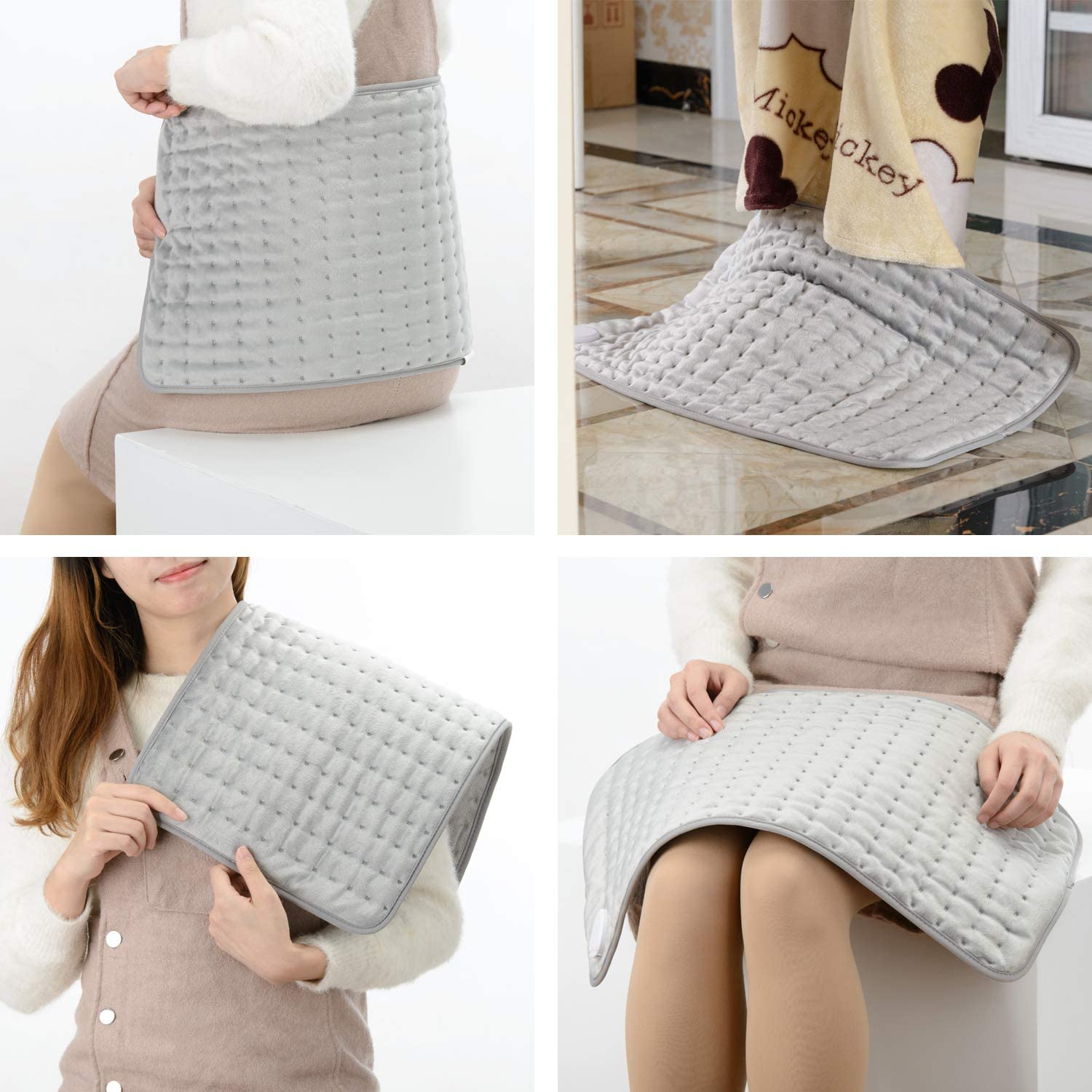 Electric Heating Blanket